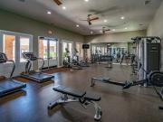 The James on South First C1