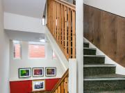 The Jazz Bar Ground floor Flat 1