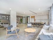 THE JEFFERSON FANTASTIC OCEAN VIEWS