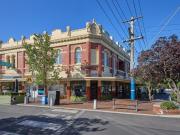 The Jewel in Beatty's Crown