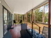 The Jewel On Jiwali Street