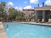 The Joliet at Lowry 1 Bedroom Apartment for Rent at 151...