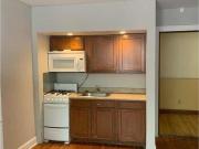 The Jonathan Studio Apartment for Rent at 451 Ludlow...