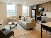 The Jones Tower at the Collective A4 ADA