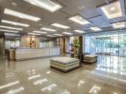 The Jordan by Windsor B5