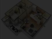 The Julian at Sloan's Lake 2x2E