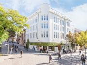 The Junction, 2 Low Pavement NG1, 1 bed flat to rent,...