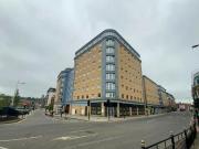 The Junxion, Brayford Wharf East, 6 Bedroom Apartment