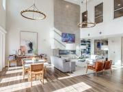 The Kacey at Kingwood Apartments 1 Bedroom Apartment for...