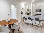 The Kacey at Kingwood Apartments 2 Bedroom Apartment for...