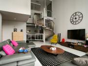 The Katana Residence