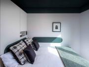 The Keel Houses, Edinburgh Has an Apartment