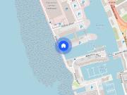 The Keel, Kings Parade, Liverpool, L3