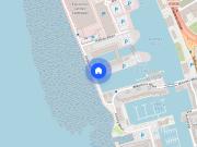 The Keel, Kings Parade, Liverpool, L3