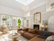 The Keir, West Side Common, 3 Bedroom House