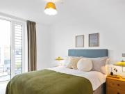 The Kell, Gillingham Gate Road, 1 Bedroom Flat