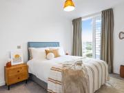 The Kell, Gillingham Gate Road, Gillingham ME4, 2 bed...