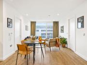 The Kell, Gillingham Gate Road, Gillingham ME4, 2 bed...