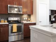 The Kennedy Apartments 2 Bedroom Apartment for Rent at...