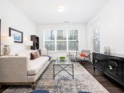 The Kensington at Riggins Run The Elizabeth with Den