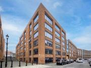 The Kettleworks, Pope Street, 2 Bedroom Apartment