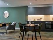 The Kimmeridge, Oxford Oxford OX2 1 bed apartment to...