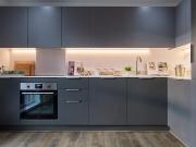 The Kimmeridge, Oxford Oxford OX2 2 bed apartment to...