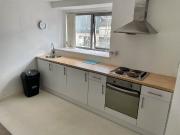 The Kingsway, City Centre, Swansea SA1, 1 bed flat to...