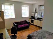 The Kingsway, Portland House, City Centre, Swansea SA1...