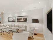 The Knightsbridge, 199 Knightsbridge, London, SW7 1DN,...