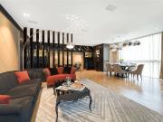 The Knightsbridge Apartments, 199 Knightsbridge, London...