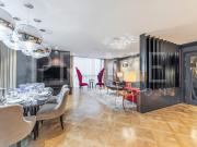 The Knightsbridge Apartments, 199 Knightsbridge, London...
