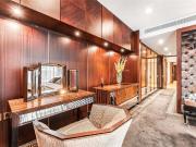 The Knightsbridge Apartments,199 Knightsbridge London...