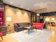 The Knightsbridge Apartments,199 Knightsbridge London...