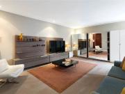 The Knightsbridge Apartments, Knightsbridge,...