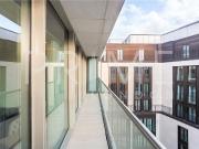 The Knightsbridge Apartments, Knightsbridge, London