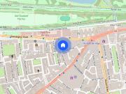 The Knightsbridge Apartments, Knightsbridge, London, SW7