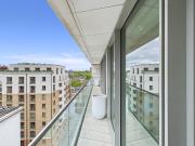 The Knightsbridge Apartments, Knightsbridge, London, SW7... The Knightsbridge Apartments, Knightsbridge, London, SW7...