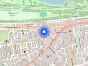 The Knightsbridge Apartments, Knightsbridge, SW7