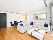 The Knightsbridge Apartments SW7, 1 bed flat to rent,...