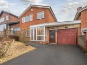 The Knoll, Kingswinford, 3 Bedroom Detached