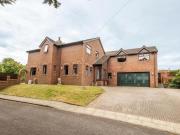 The Knowle, Blackpool, 5 Bedroom Detached