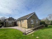 The Knowle, Shepley, 3 Bedroom Detached