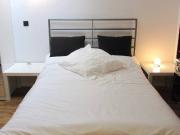 The Kreuzberg Loft, Berlin Amsterdam Apartments for Rent