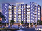 The Laburnum,Shyam Nagar 3 BHK Apartment For Sale Jaipur