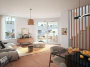 The Lagoon Modern Nachhaltig Elegant PROVISIONSFREI