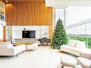 The lake Edifício The Lake