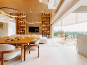 The lake Edificio The Lake