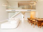 The lake Edificio The Lake