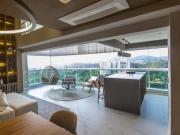 The Lake Gramercy MOBILIADO ALTO PADRÃO